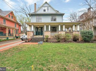 53 Linden Ave, Haddonfield, NJ 08033