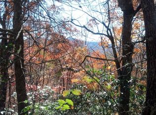 281 N A Nc 281 Canada, Tuckasegee, NC 28783