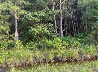 0 Walter Jones Rd, Crisfield, MD 21817