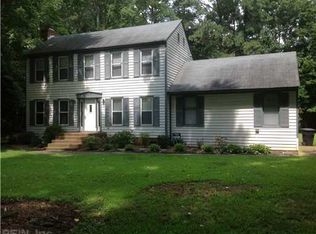 2401 Tono Ct, Virginia Beach, VA 23456