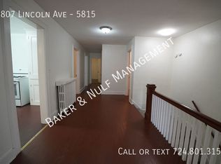 5807 Lincoln Ave #5815, Export, PA