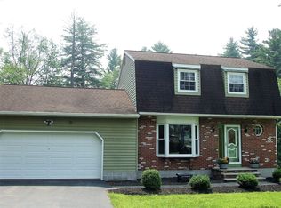 6021 County Farm Rd, Ballston Spa, NY 12020
