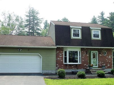 6021 County Farm Rd, Ballston Spa, NY, 12020