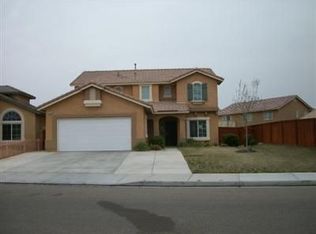 12454 Alcorn Dr, Victorville, CA 92392