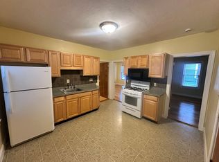111 Florida St Unit 1, Dorchester Center, MA 02124
