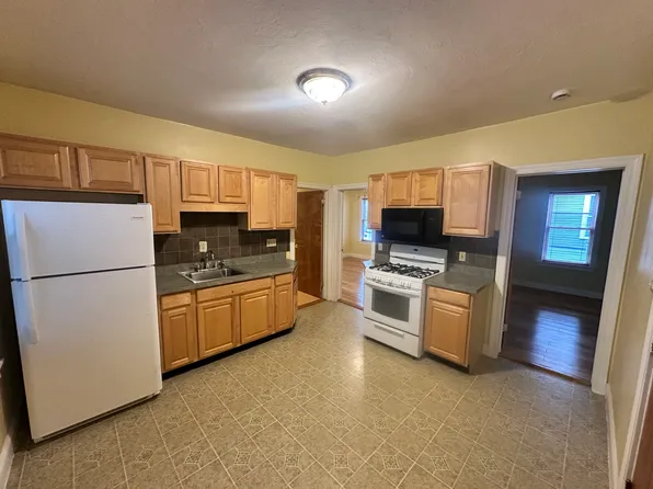 111 Florida St Unit 1, Dorchester Center, MA 02124