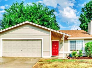 6833 Marabou Ct, Sacramento, CA 95842