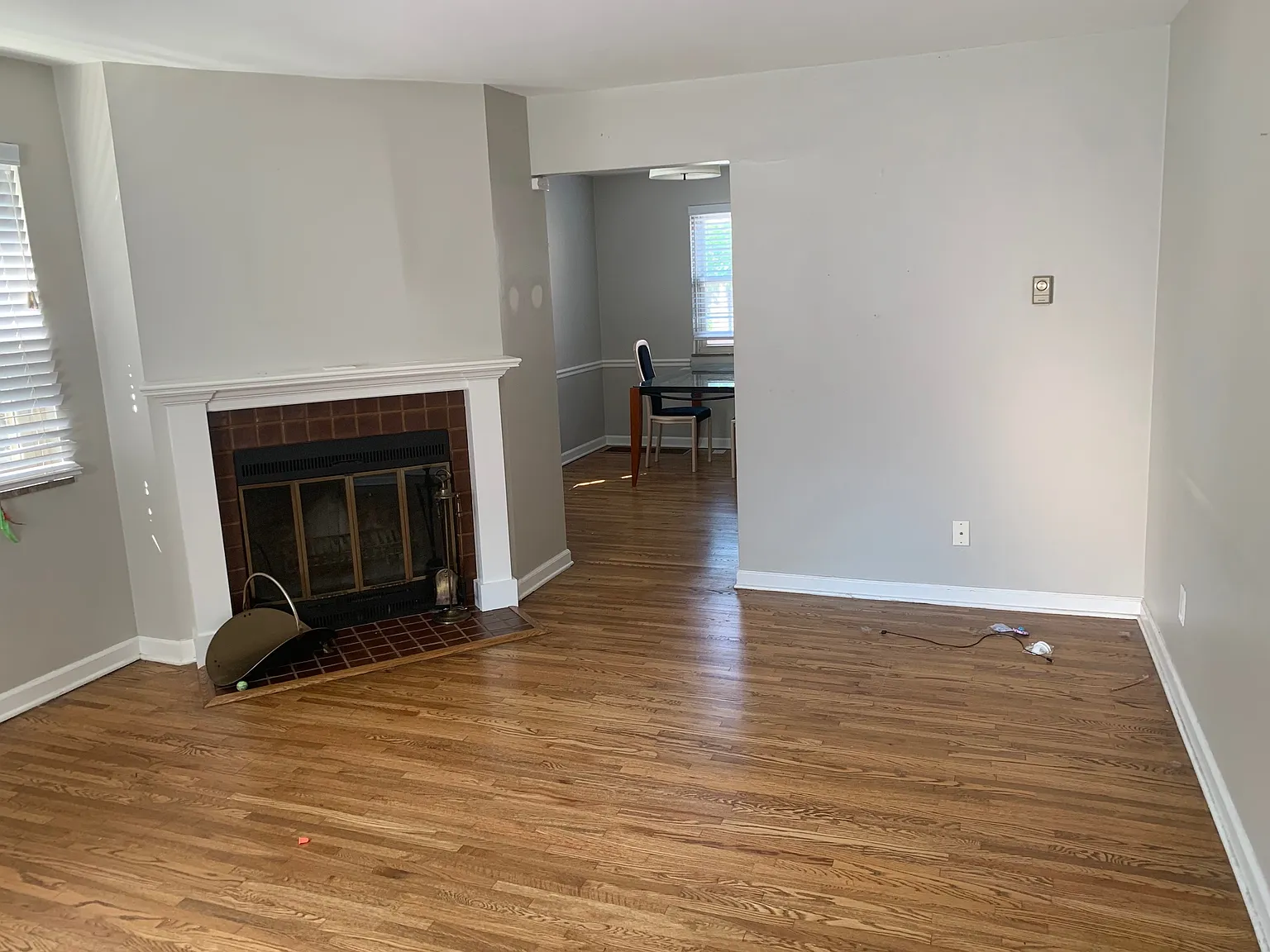 2 bed, 1140 sqft, $1,995 — Photo 3