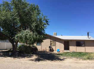 27 County Road 6403, Kirtland, NM 87417