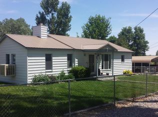 1212 Saiz Ln, Bloomfield, NM 87413