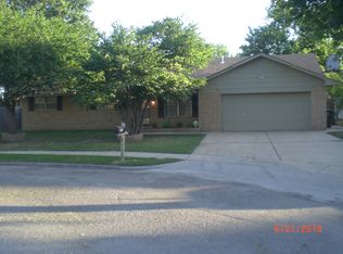 10607 E 28th Ct, Tulsa, OK 74129