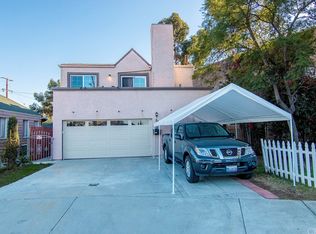 2426 Gladmar St, Monterey Park, CA 91754
