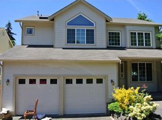 13425 8th Ave S, Seattle, WA