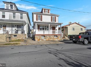 626 Scott St, Kulpmont, PA 17834