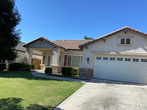 11100 Cypress Falls Ave Photo 1
