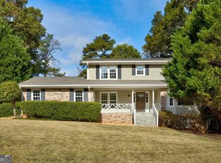 2620 Darlington Ct, Conyers, GA 30013