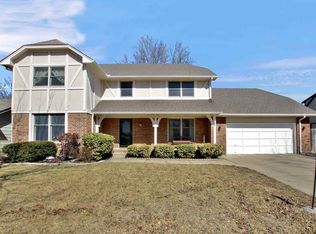 7536 E 26th St N, Wichita, KS 67226