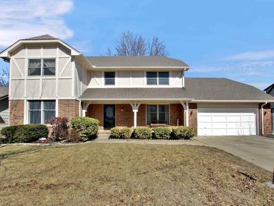 7536 E 26th St N, Wichita, KS, 67226