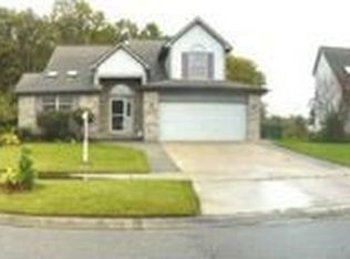 8352 Farm Ln, Ypsilanti, MI