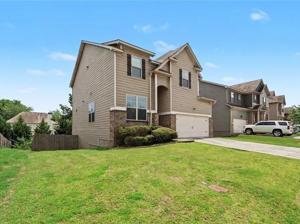 4159 Elm Trace Dr, Loganville, GA 30052