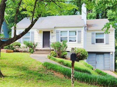 1923 Thompson Ave, East Pt, GA, 30344
