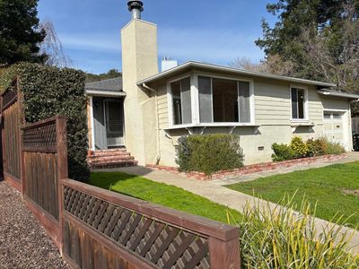 1720 Francis Ct, Belmont, CA, 94002