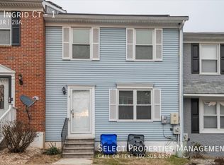 4 Ingrid Ct #1, Wilmington, DE