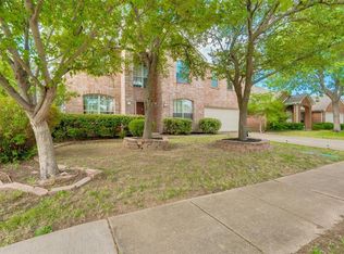 3505 Nandina Dr, Wylie, TX 75098