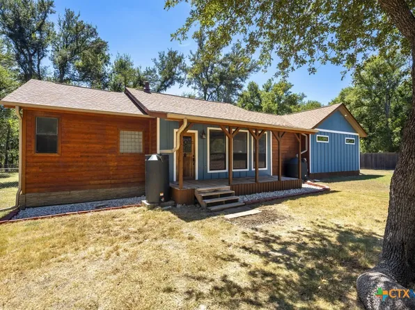 15375 N Fm 487, Thorndale, TX 76577