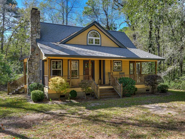 1458 Coleman Bridge Rd, Wagener, SC 29164