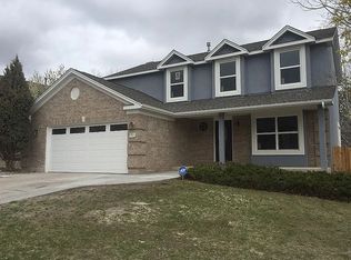 7811 Potomac Dr, Colorado Springs, CO 80920