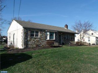 61 Tartan Rd, Richboro, PA 18954