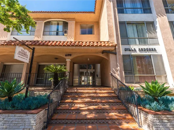 6199 Canterbury Dr Unit 303, Culver City, CA 90230