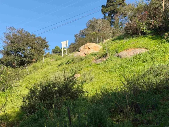 9542 Ridgecrest Dr Lot 4915401300, La Mesa, CA 91941