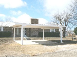 249 5th St, Barnhart, TX 76930
