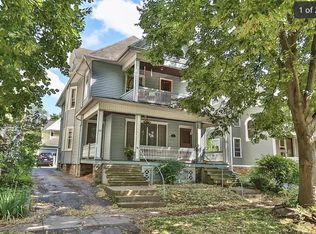 30 Alliance Ave, Rochester, NY 14620