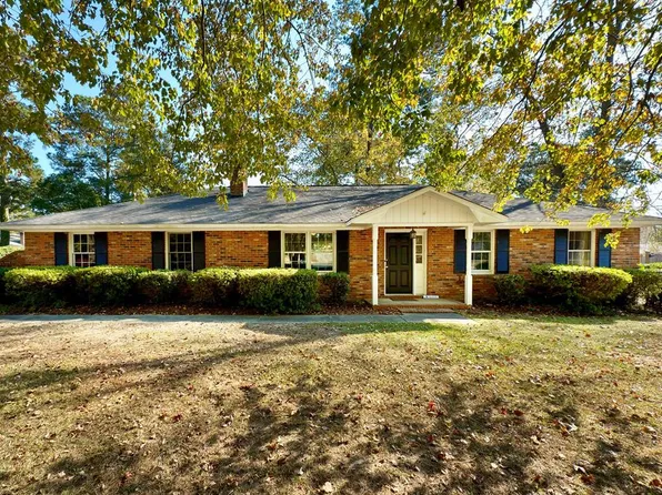 1006 Kingsbury Dr, Sumter, SC 29154