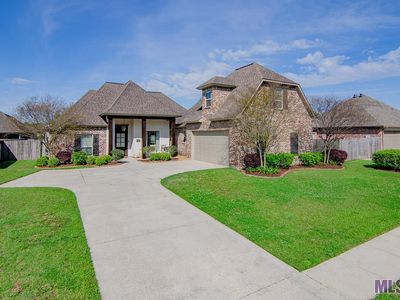 13169 Moss Pointe Dr, Geismar, LA, 70734