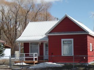 209 Main St, Augusta, MT 59410