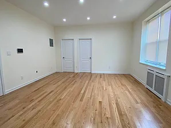 416 Foster Ave #2F