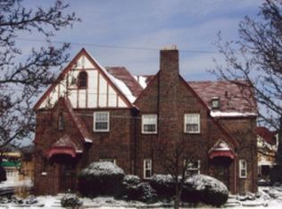 38 Marion Ave, Mansfield, OH
