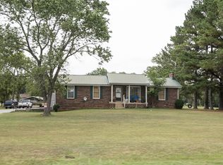 313 Old Nashville Hwy, La Vergne, TN 37086