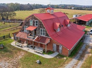 1907 Old Cedartown Rd, Cedartown, GA 30125