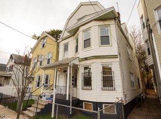 477 S 19th St, Newark, NJ 07103