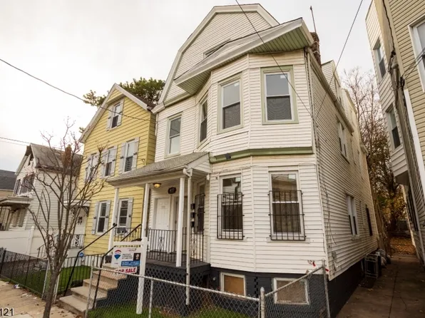 477 S 19Th St, Newark City, NJ 07103