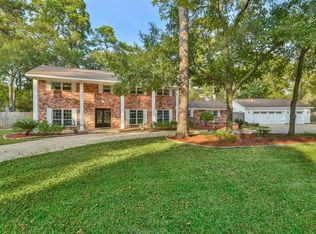 11910 Campos Dr, Houston, TX 77065