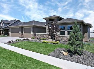 2331 Sidewinder Dr, Meridian, ID 83646