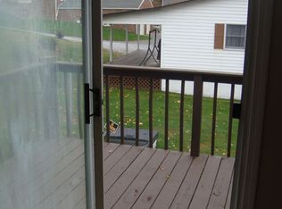 4008 51st St APT 1, New Brighton, PA 15066
