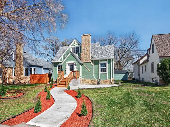 4425 Park Ave, Minneapolis, MN 55407