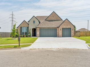 6519 N 30th St, Broken Arrow, OK 74014